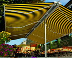 Awning